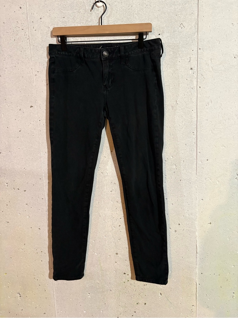Vintage American Eagle Stretch Jeggings | Size: 10